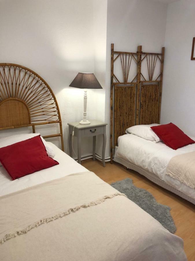Cote De La Cite Villa Carcassonne Eksteriør billede